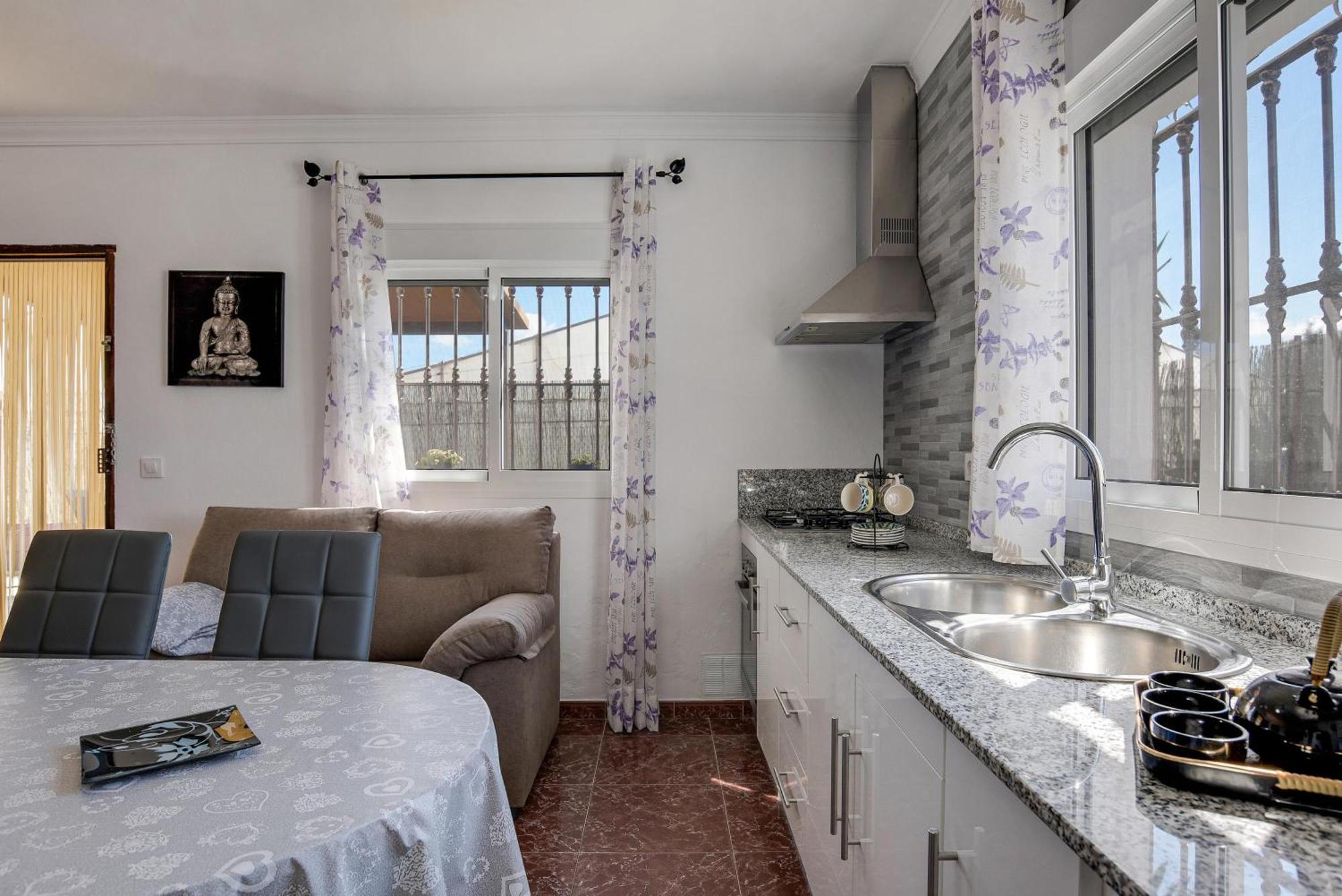 Casa Diego Dom wakacyjny Conil De La Frontera