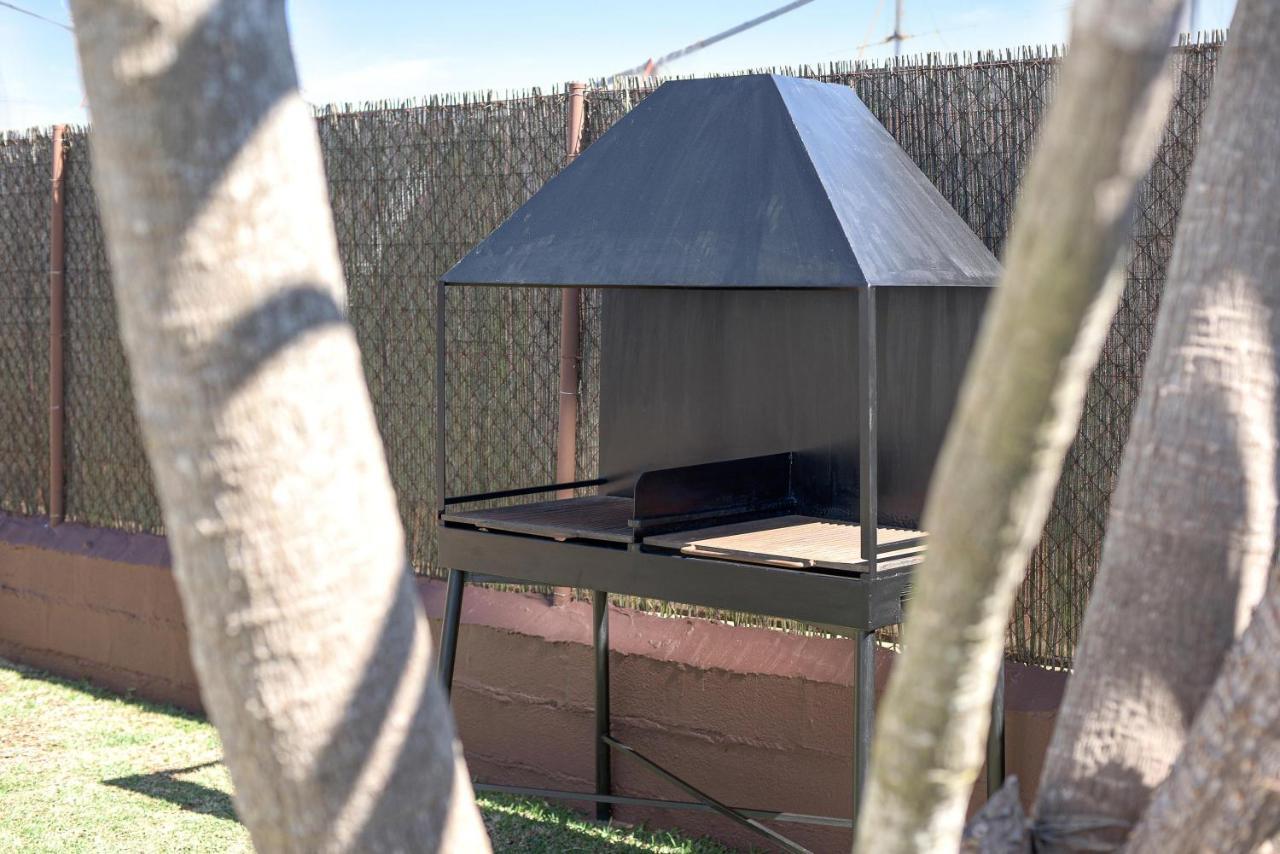 Casa Diego Dom wakacyjny Conil De La Frontera