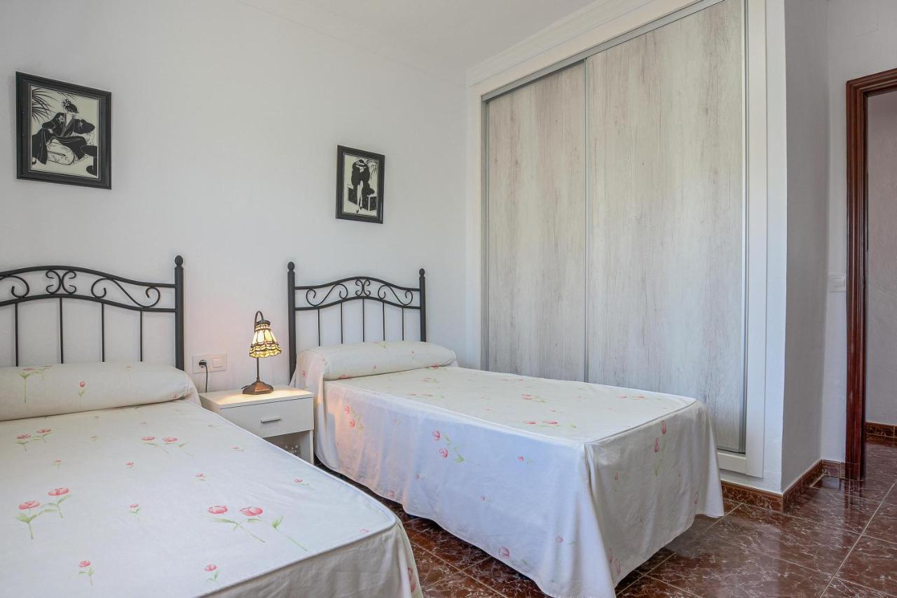 Casa Diego Holiday home Conil De La Frontera